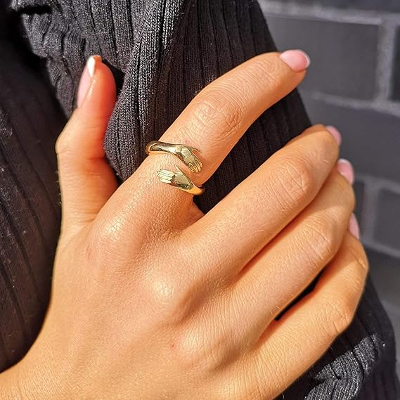 "תזכורת יומיומית לכך שאני לא לבד"