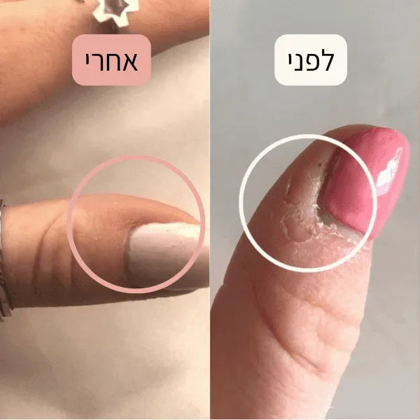 טבעת קובנית מסתובבת לגבר - *בהזמנה מוקדמת מראש - Buddy Rings